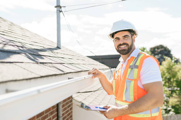 Best Residential Roofing Contractor  in Darmstadt, IN