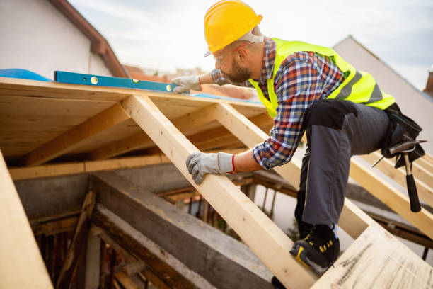 Best Slate Roofing Contractor  in Darmstadt, IN