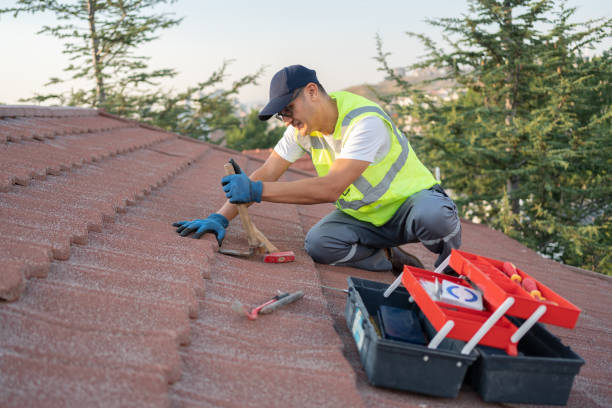 Best Best Roofing Contractors  in Darmstadt, IN