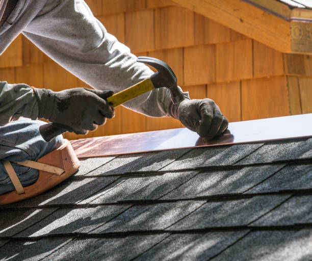 Best New Roof Installation  in Darmstadt, IN